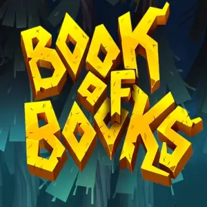Book of Books game preview