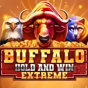 Play Buffalo Hold and Win Extreme at Dcbet9 Casino