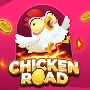 Dcbet9 Casino selection featuring Chicken Road