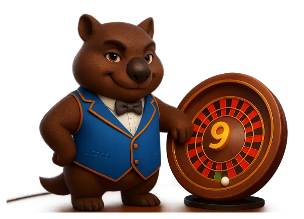 Games available from Dcbet9 Casino